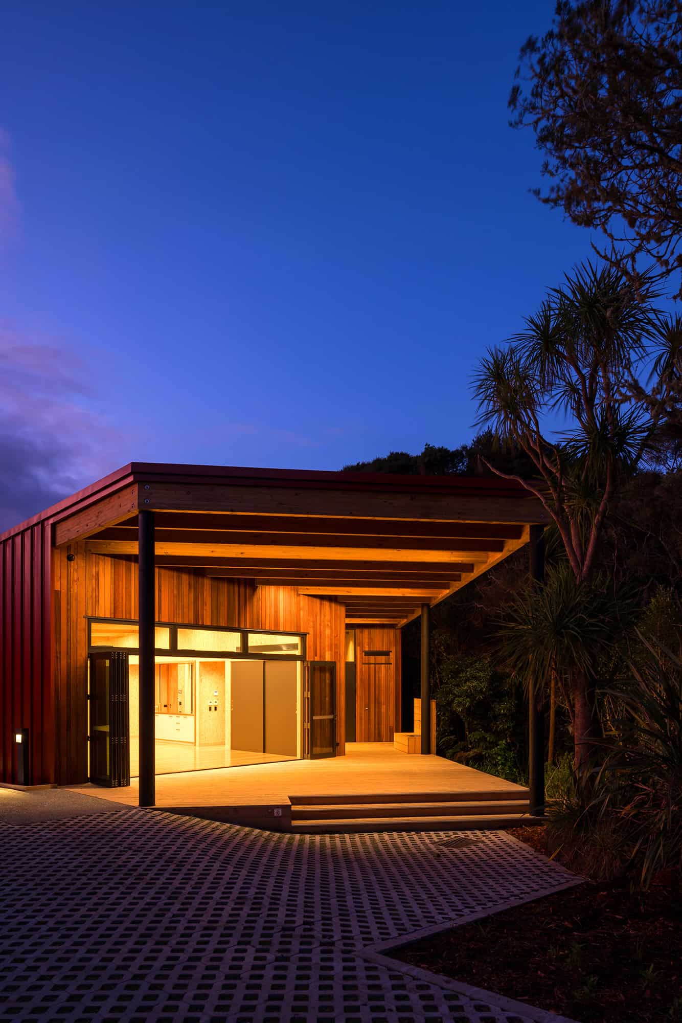 Kaipatiki Project Ecohub